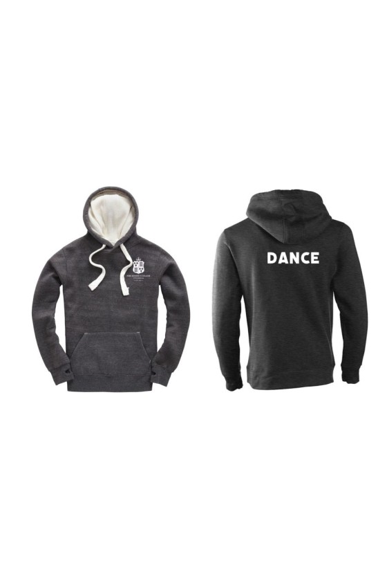 King Edward College Hoodie - Dance